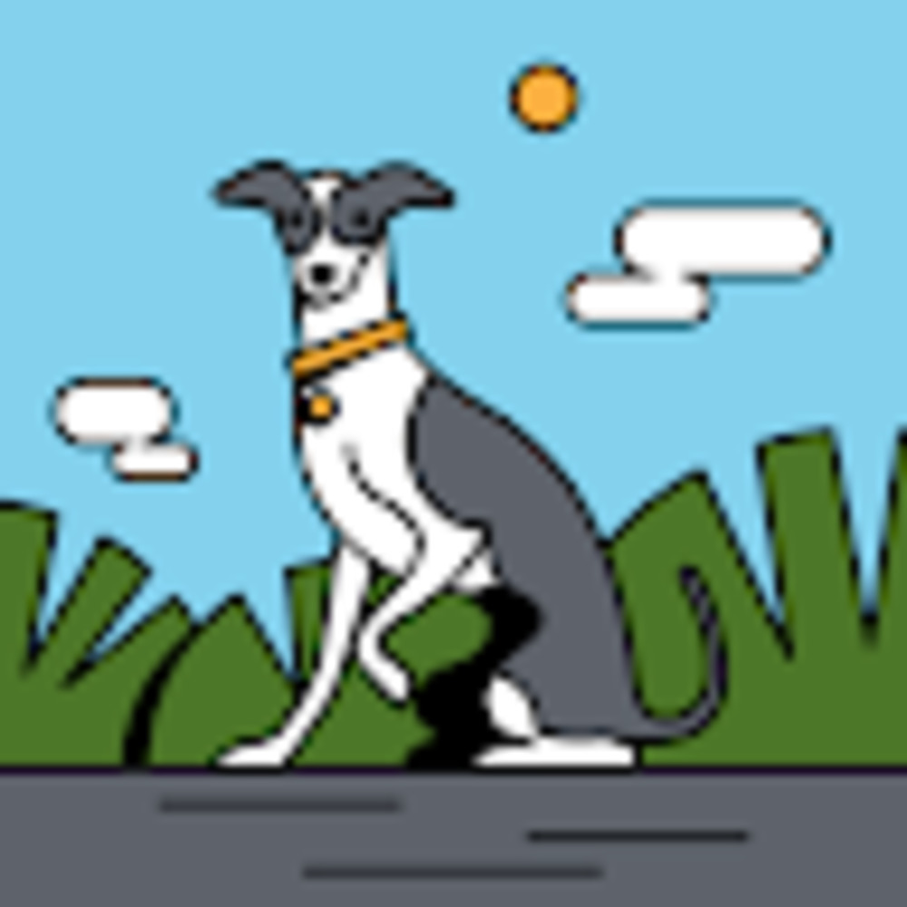 Meet your Posher, Xdog